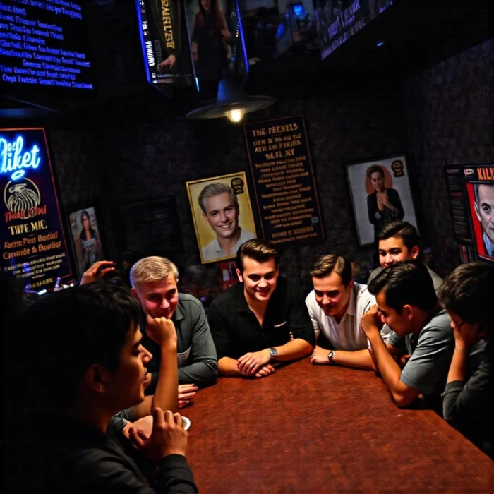 Самые безумные ставки: на что готовы принимать пари букмекеры