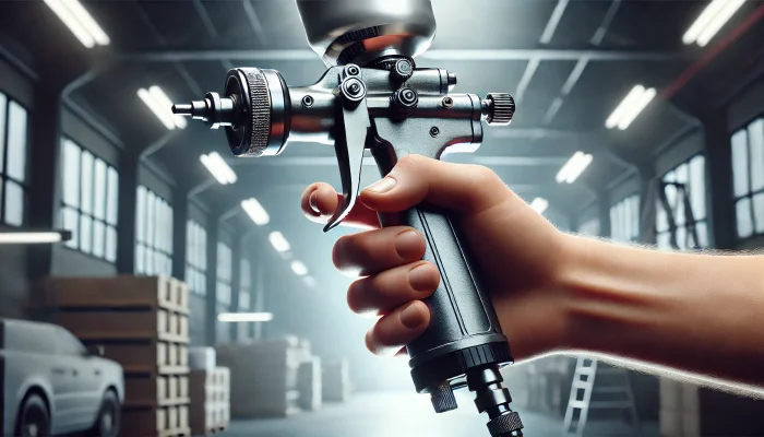 Один важный шаг после покупки пистолета для пены – продлит его на годы