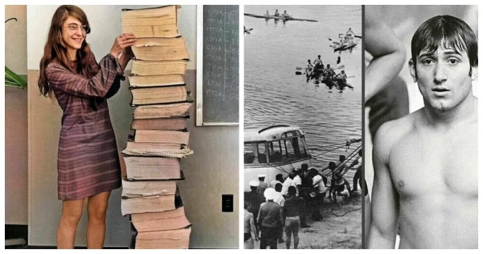 10 снимков, за которыми скрываются поразительные истории