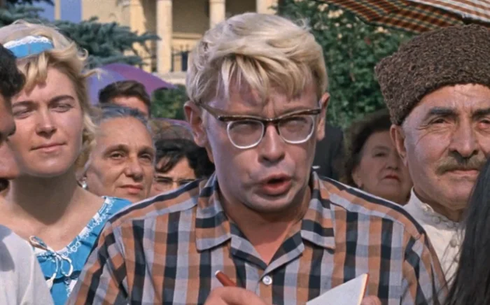 Эти 12 актёров СССР запомнились зрителям по единственному образу