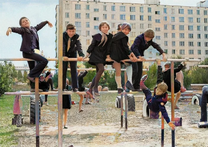 14 дразнилок из советского и постсоветского детства, знакомых каждому