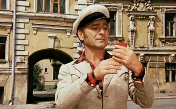 Даже классика не безупречна: 14 нестыковок в фильме «12 стульев»