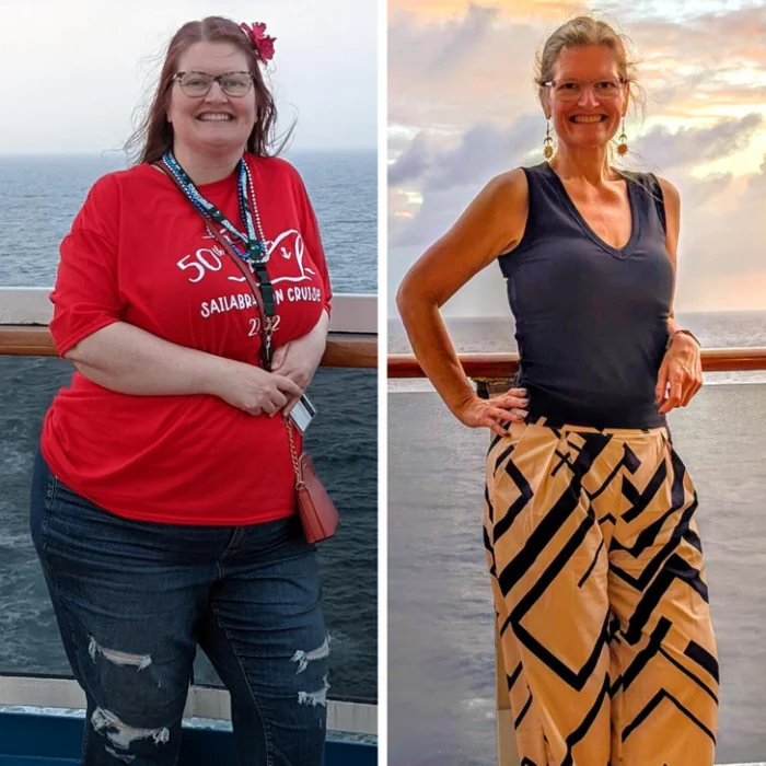 До и после: 14 снимков, показывающих удивительные метаморфозы