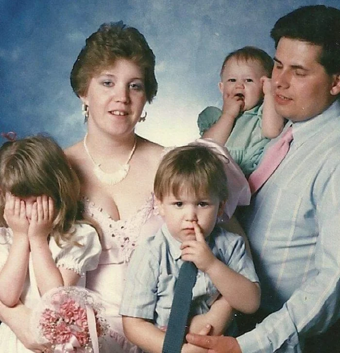 15+ снимков, на которых неожиданности обнаружились не сразу