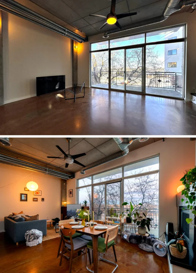 15 примеров ремонта, который вышел на все 100%