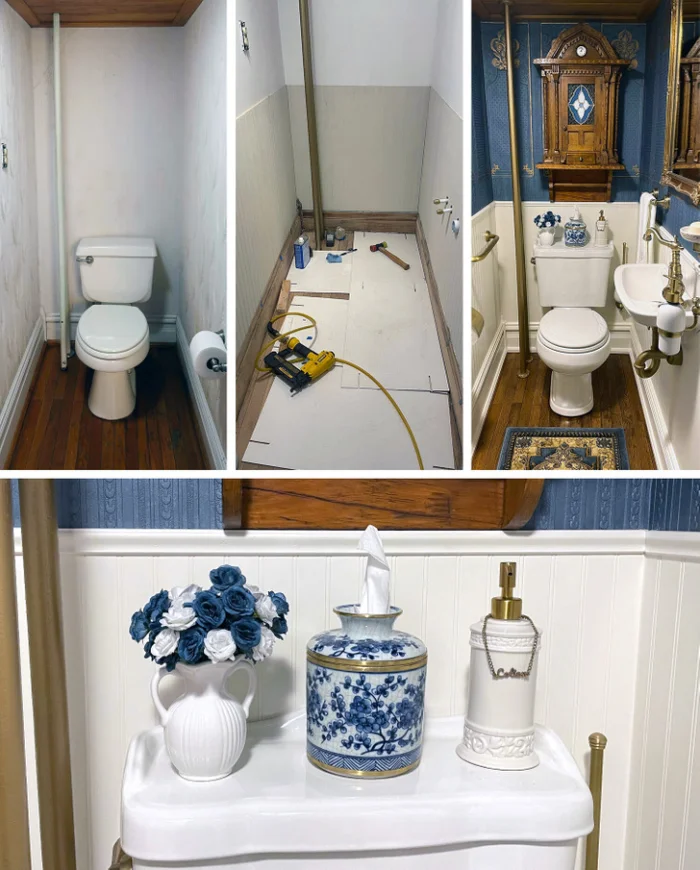 15 примеров ремонта, который вышел на все 100%