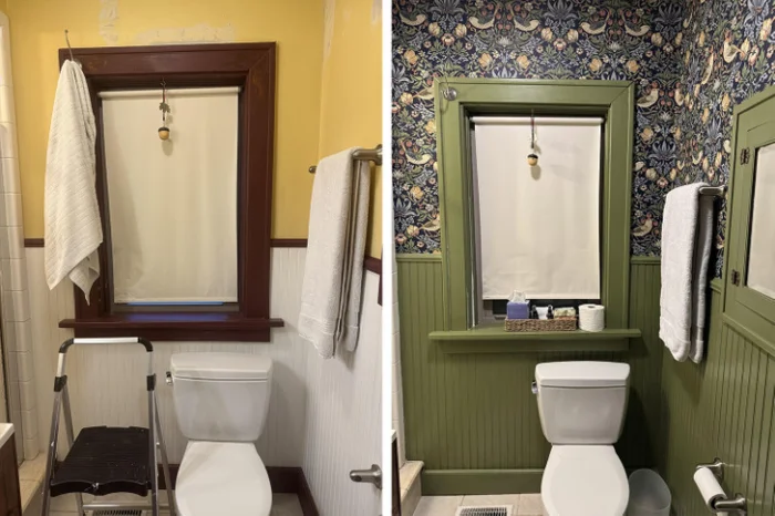 15 ремонтов, которые заставят ваше сердце биться быстрее