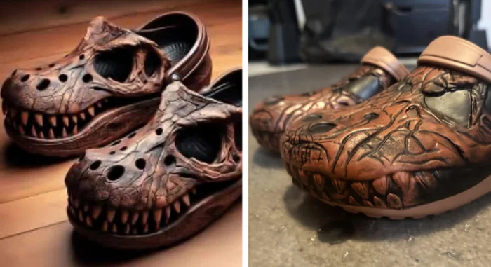 15 фото, где ожидание и реальность оказались по разные стороны баррикад