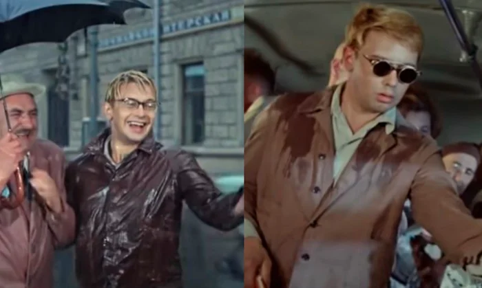 15 несостыковок в фильме «Операция Ы», на которые редко обращают внимание