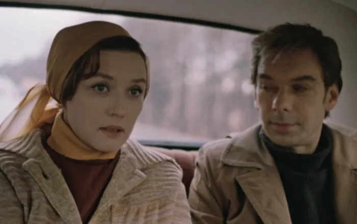 Ошибки в «Москва слезам не верит»: 15 киноляпов, которые сложно развидеть