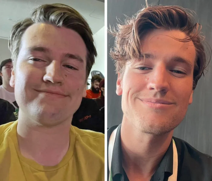 15+ впечатляющих трансформаций, которые невозможно не увидеть