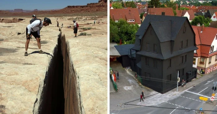 15 невероятных мест на Земле, которые стоит увидеть своими глазами