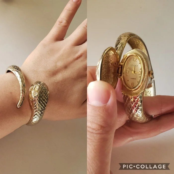 Винтаж с секретом: 15 предметов с тайными отделениями