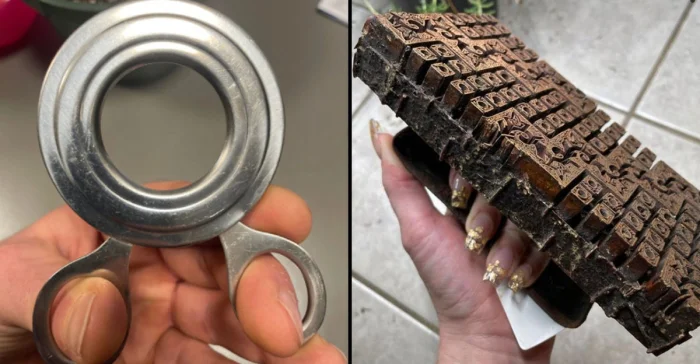 Что это вообще такое? 16 фото странных вещей, разгаданных пользователями