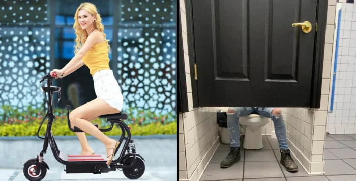 Как не стоит работать дизайнеру: 16 наглядных антипримеров