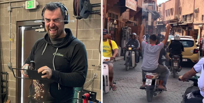 16 случаев, когда сотрудники игнорировали правила безопасности