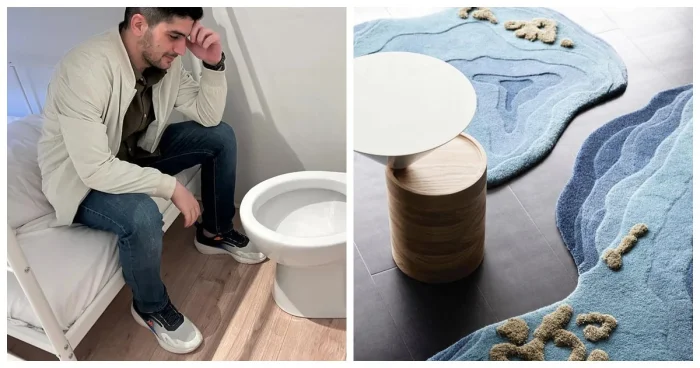 17 примеров дизайна, где логика явно отдыхает