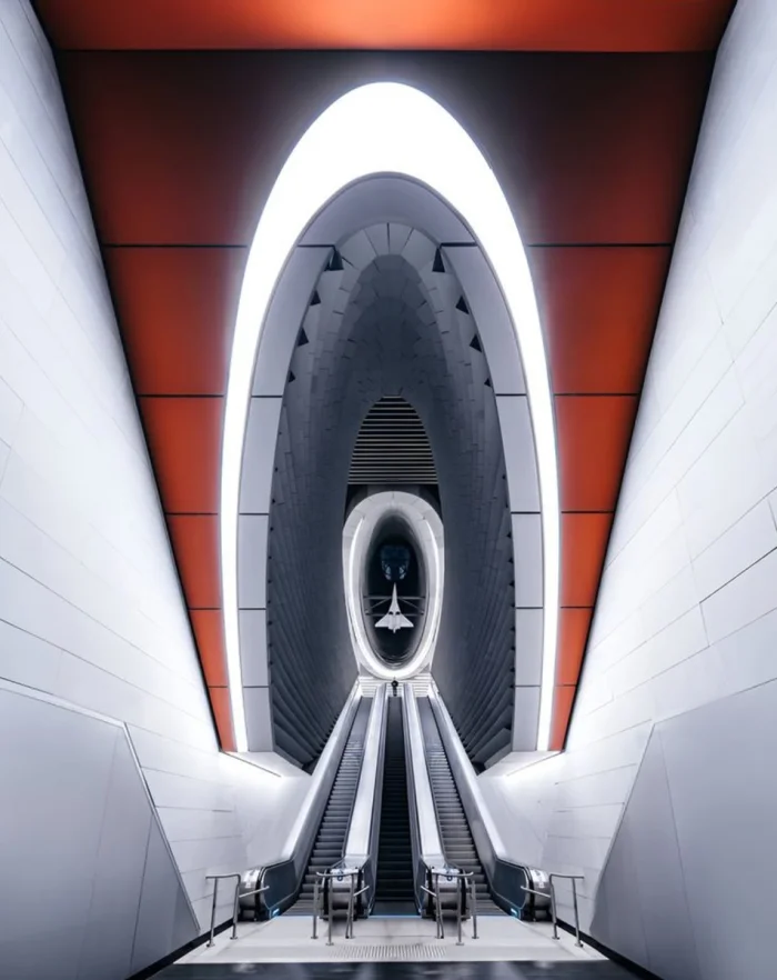 17 дизайнерских решений, которые удивляют креативом и нестандартным подходом