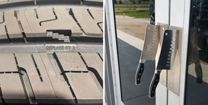 17 дизайнерских решений, которые удивляют креативом и нестандартным подходом