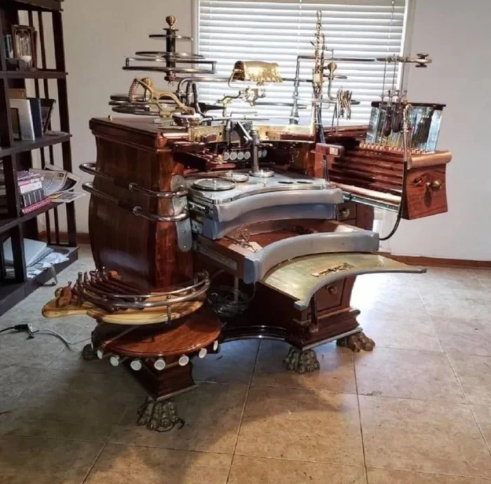 Ювелирный станок