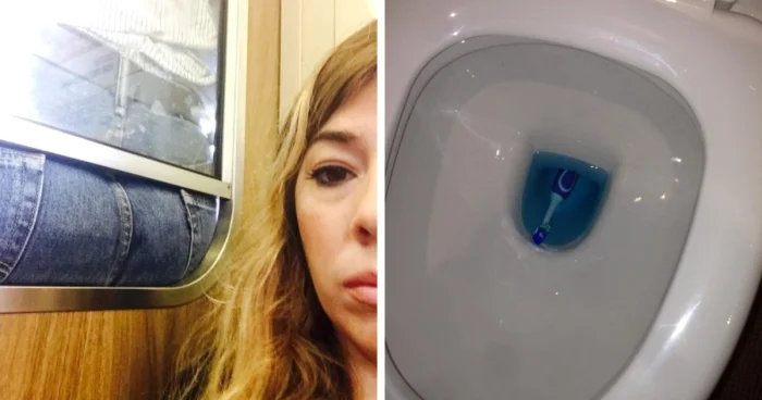 17 человек, для которых утро началось не по плану