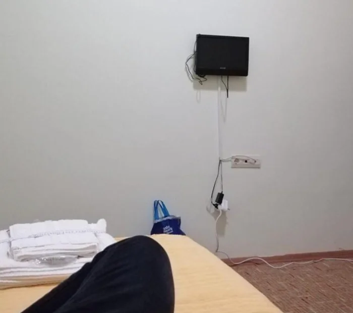 Гостиницы, о которых лучше не вспоминать