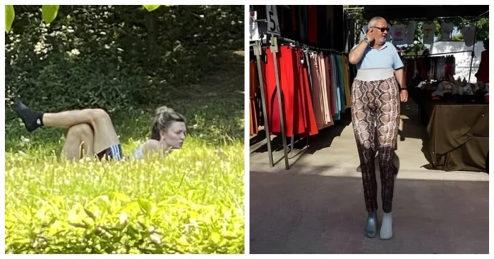 17 фотографий, смысл которых не сразу уловишь