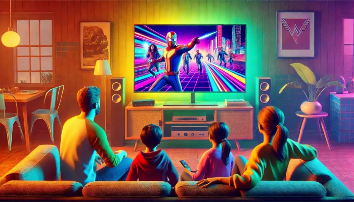 Свежие фильмы, пополнившие интернет 03.02.2025