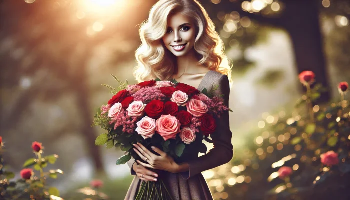 10 оригинальных идей подарков для девушки на 8 марта