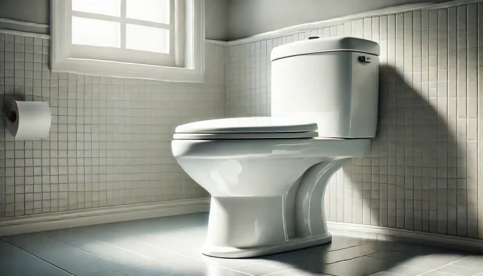 «Унитазы с полкой» были удобнее, но их всё реже можно найти в продаже