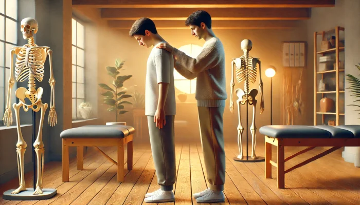 Как техника Александера помогает выпрямить спину и забыть о боли?