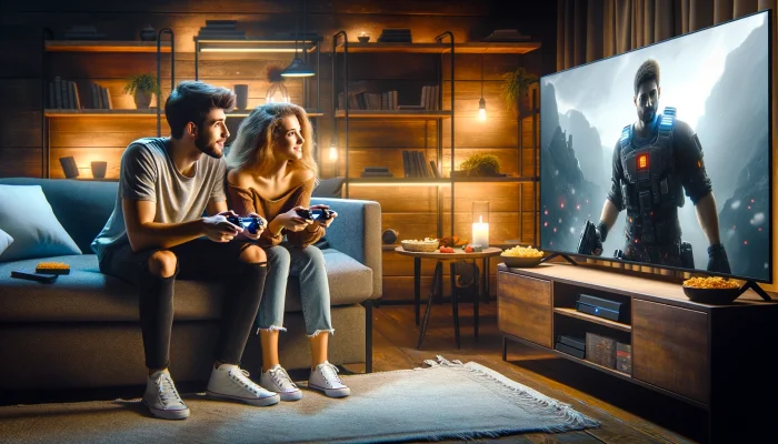 Актуальные игроновости (09.03.2025)