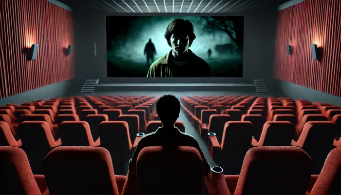 Свежие фильмы и сериалы, пополнившие интернет 10.03.2025