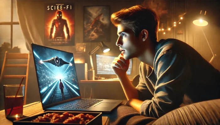 Недооцененные фантастические сериалы, которые стоит посмотреть