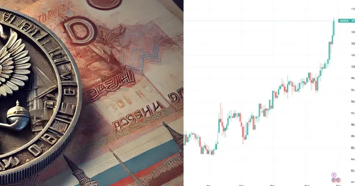 Что с курсом рубля?