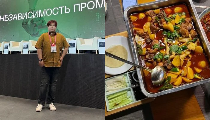 Китаец переехал в Россию 8 лет назад – что ему нравится, а что нет?