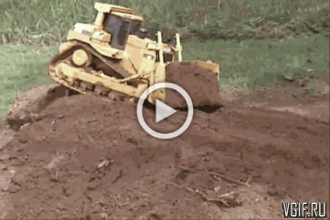 Разнообразные ГИФки #8