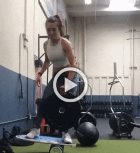 Разнообразные ГИФки #9