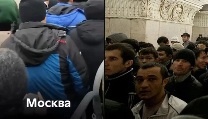 Глава узбекской диаспоры раскритиковал условия для мигрантов в России