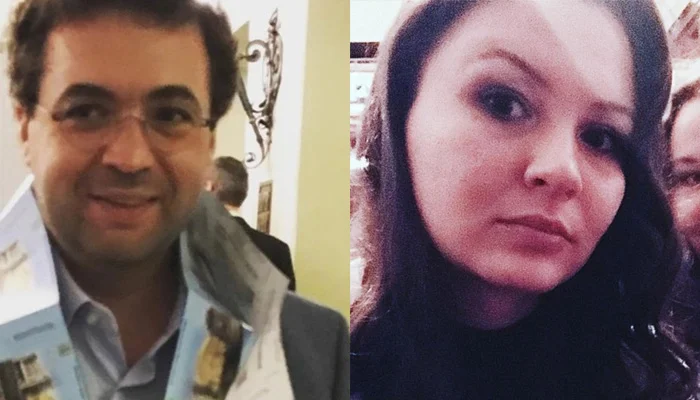 Настоящая семейная драма