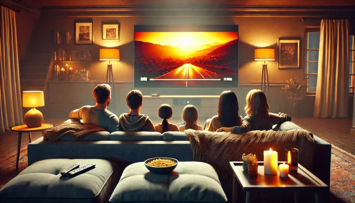 Свежие фильмы и сериалы, пополнившие интернет 17.03.2025