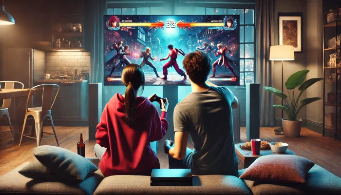 Актуальные игроновости (22.03.2025)