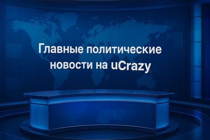 Главные политические новости (27.03)