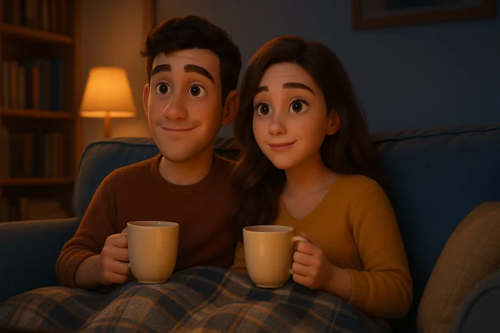 Свежие фильмы и сериалы, пополнившие интернет 31.03.2025