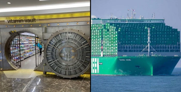 Погружение в чудеса мира: 18 открытий, которые захватывают дух