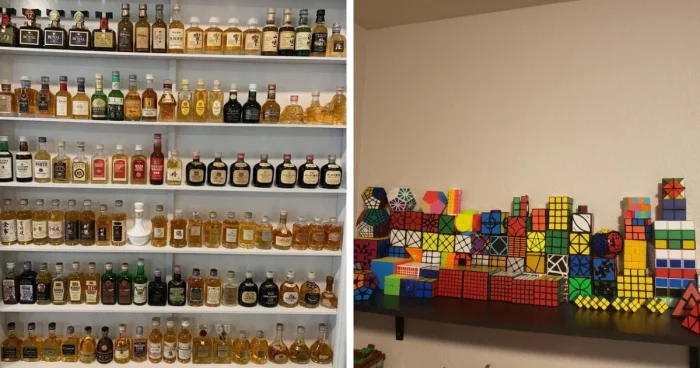 Когда хобби превращается в искусство