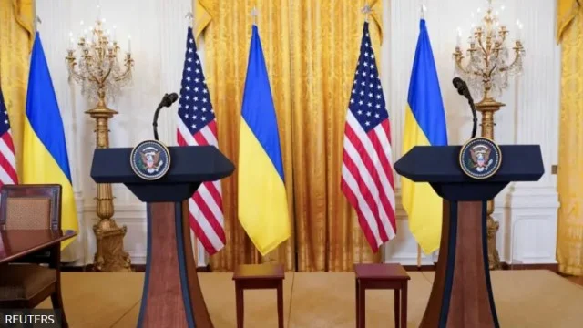 Трамп vs Зеленский: громкое противостояние и мировая реакция