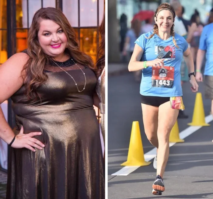 20 снимков, на которых разница очевидна с первого взгляда