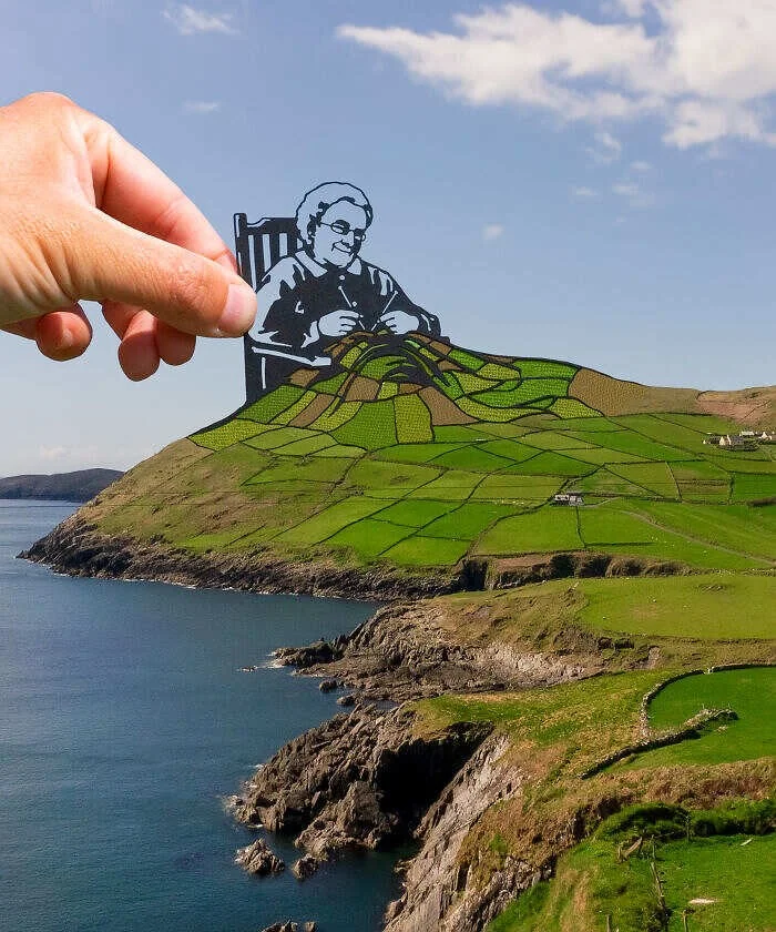 Когда бумага оживает: 20 удивительных произведений, меняющих взгляд на мир