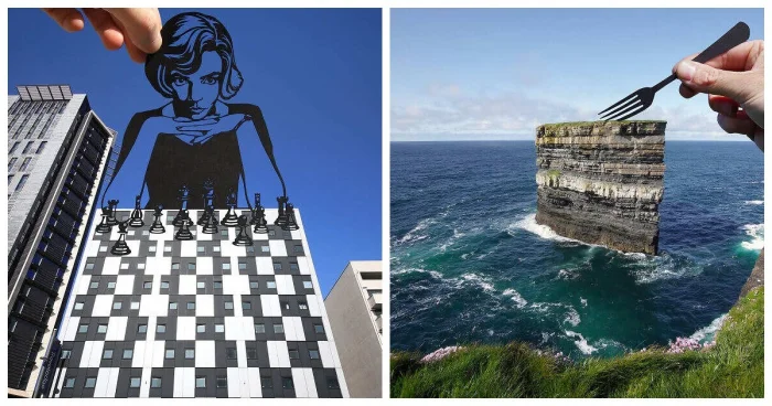 Когда бумага оживает: 20 удивительных произведений, меняющих взгляд на мир